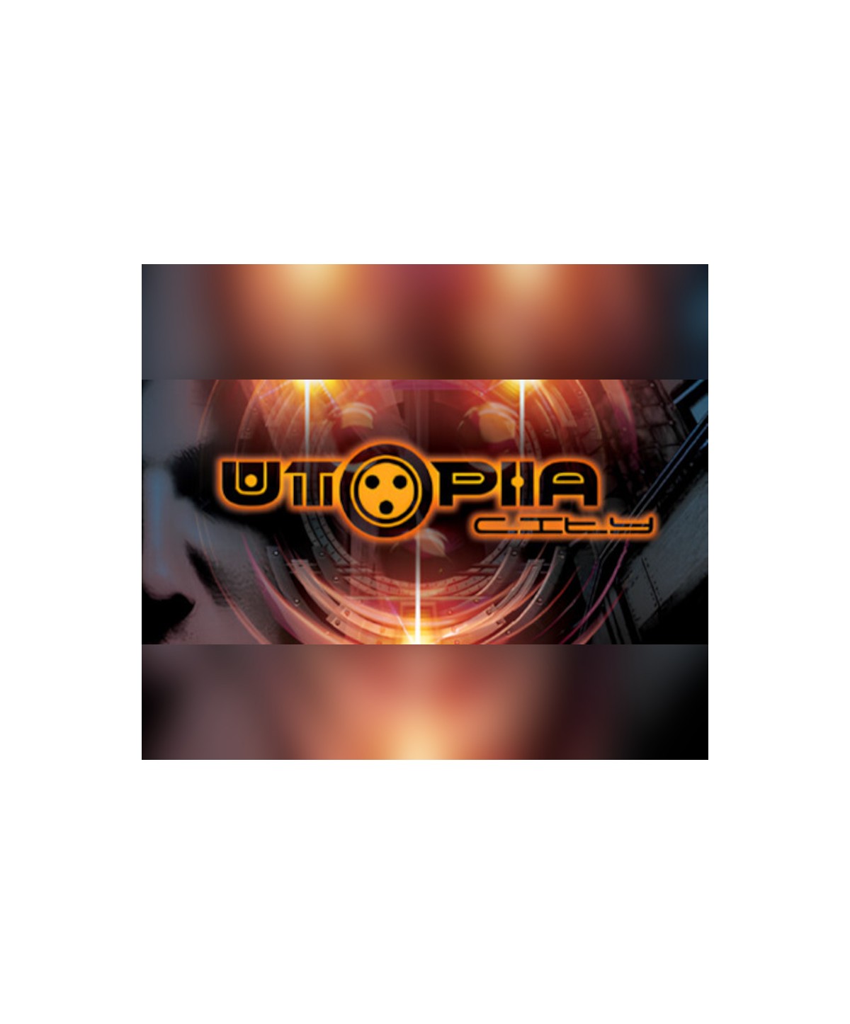 Utopia City Steam Key GLOBAL